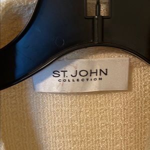 St. John Blazer